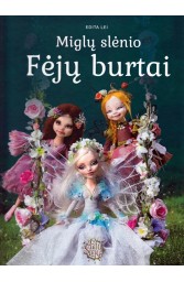 Miglų slėnio Fėjų burtai